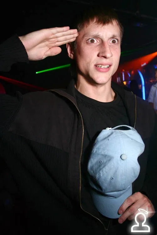 Happy Birthday Jd DEAD
