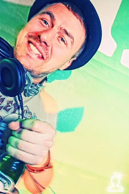 DJ YORK ( RnB - MoscowCity)