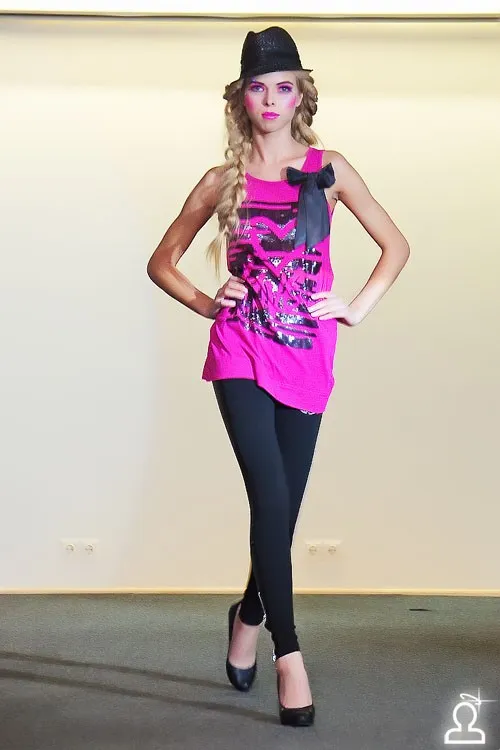 Show "Fashion Бал"