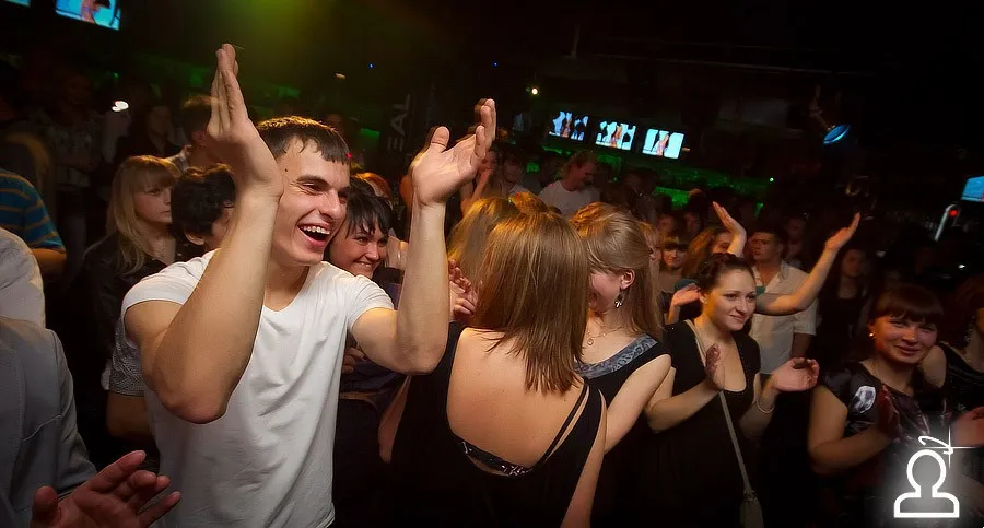 Cибстрин party