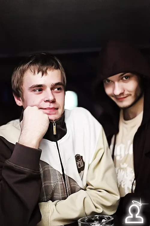 Блокада / 6BLOCC