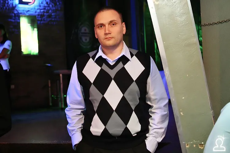 Битва барменов