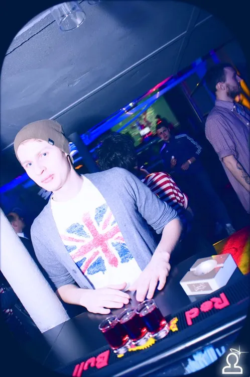 "РИТМ" feat Eat My Beat mr. Lenski