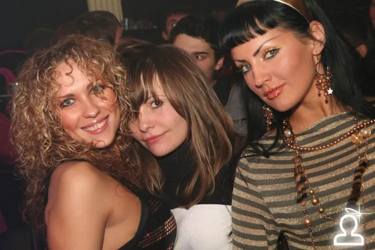 Globass afterparty