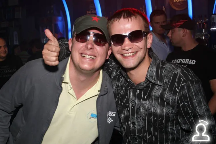 Dj Riga