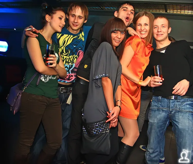 Turbo People