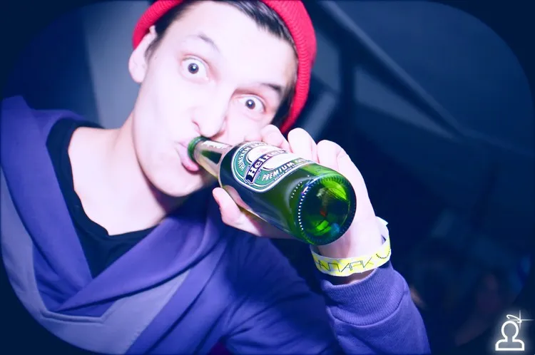 "РИТМ" feat Eat My Beat mr. Lenski