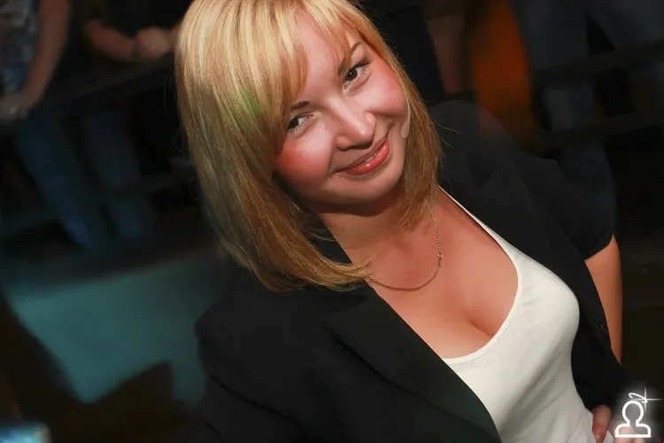 Staff party / Barman awards