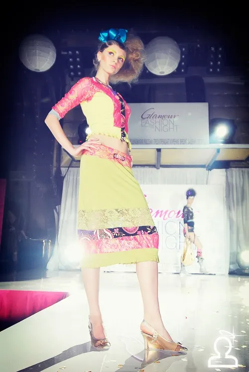 Fashion Night