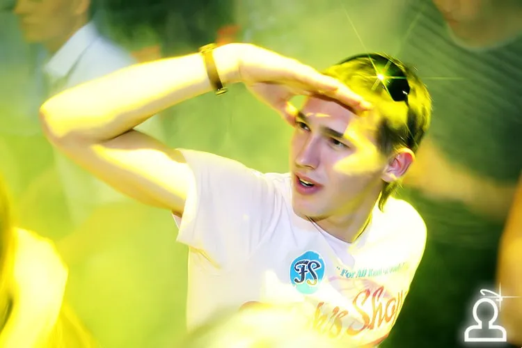 Dj Simon