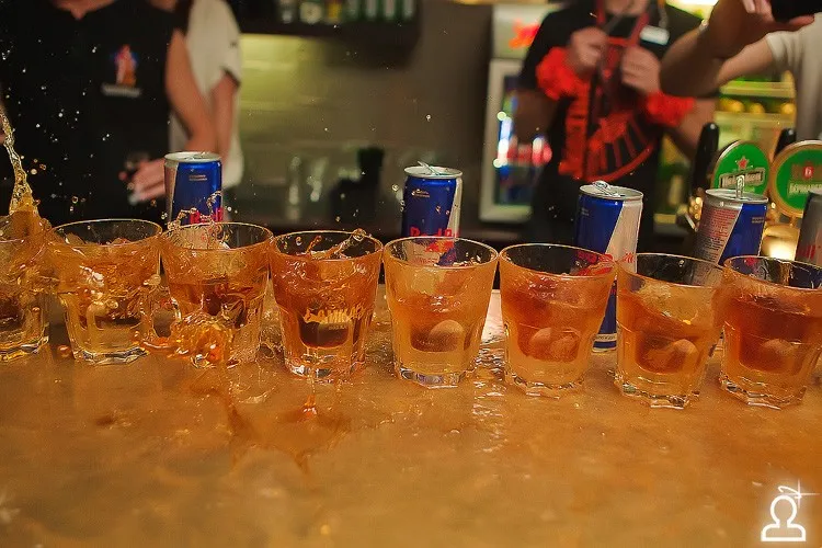 JagerBull Staff