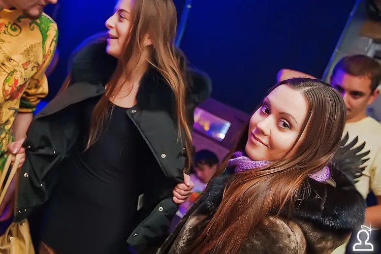 АлкаЗельцер / Afterparty Лунабаса