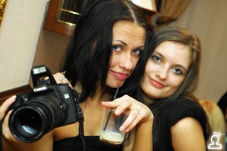 Birthday Party "ДРД"