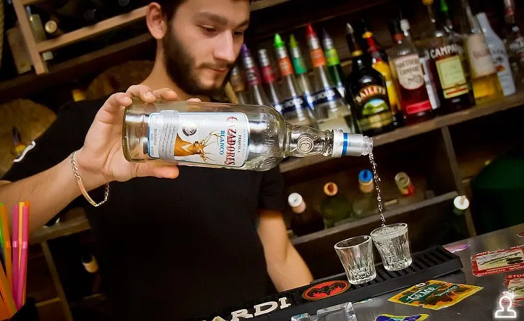 Песни на кухне
