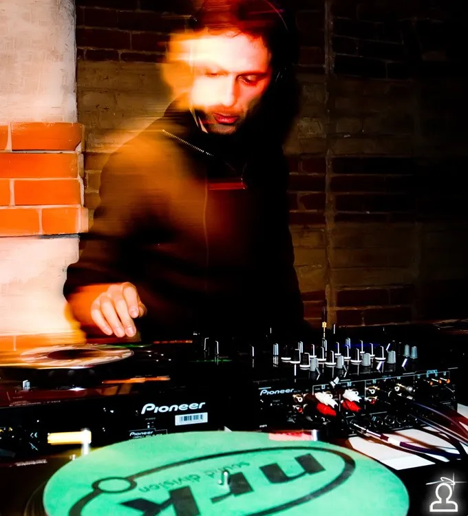 Alex Attias