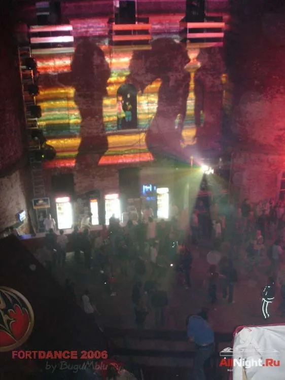 Fortdance`06
