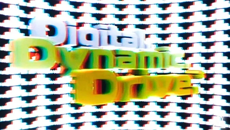 Sound 3D Vision