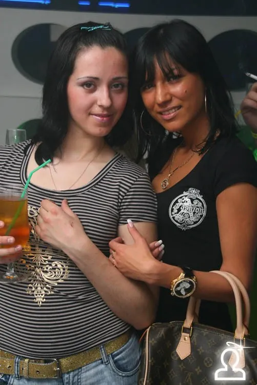 Turkey Party