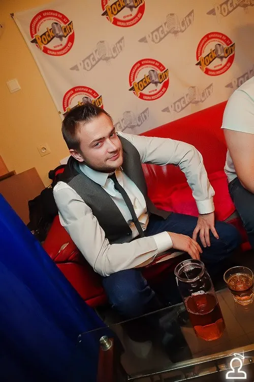 DJ Alexey Romeo