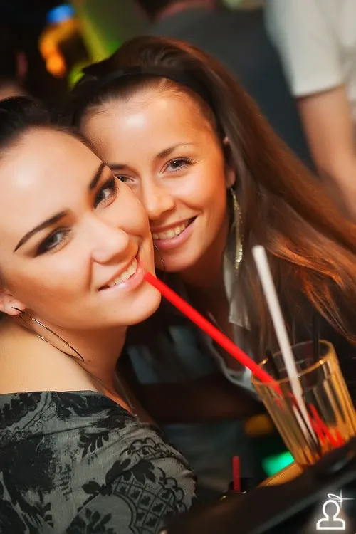 Staff party