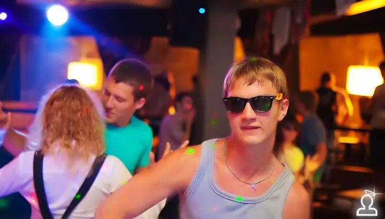 Preparty SUNVIBES