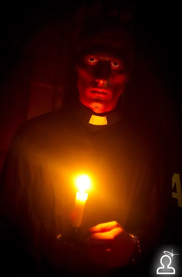 Happy HALLOWEEN TONIGHT