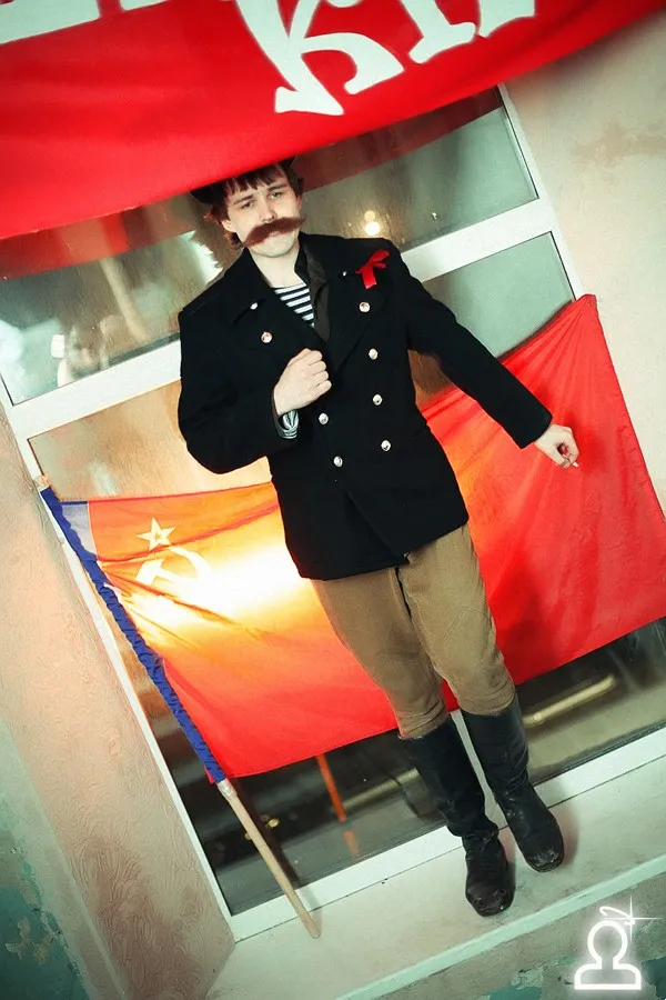 Похабная квартирка