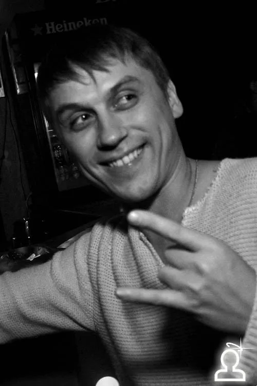 Happy Birthday Jd DEAD