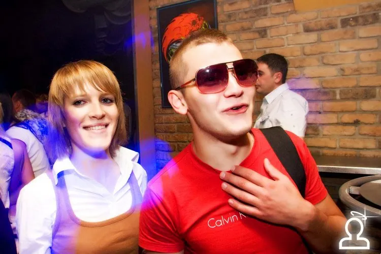 Pavlenok Only