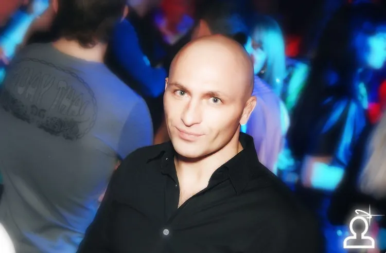 Dj Perets