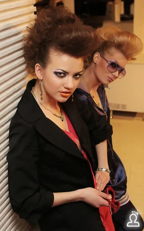 Бутик Da Vinci представляет: ITALY FASHION PARTY