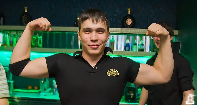 Мумий Тролль