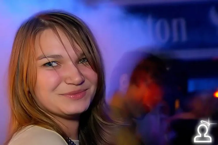 clubbing freedom