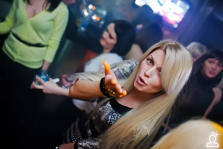 Just a Party