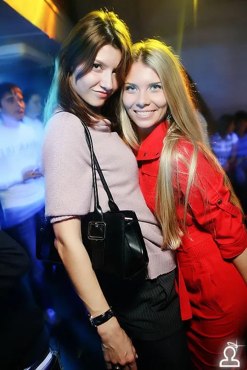 DJ Сергей Санчес