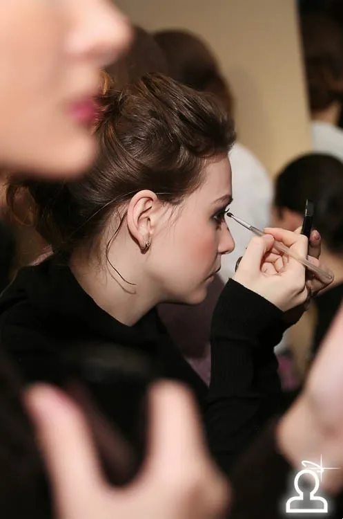 Siberian Fashion Week 2009