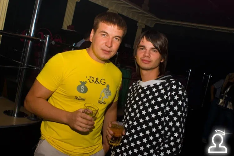 Презентация диска Dj Funky