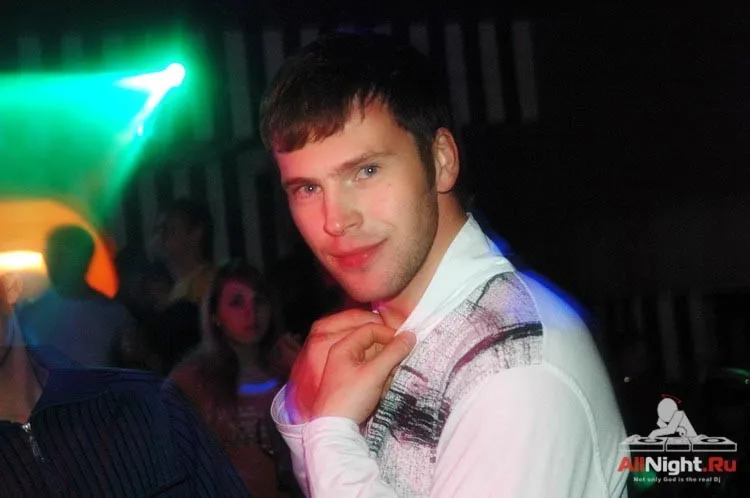 Discotheque