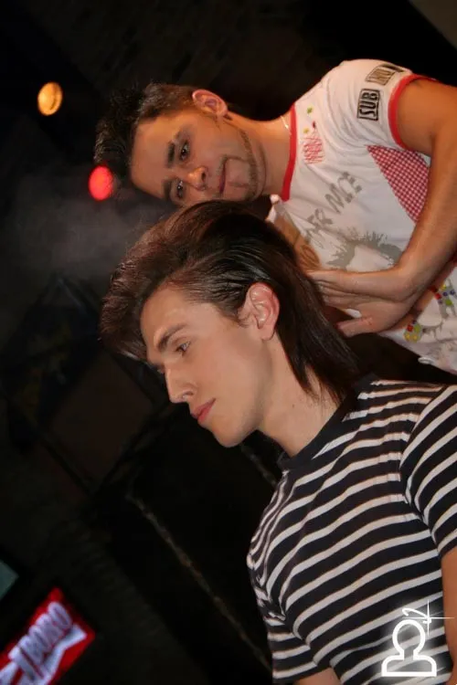 Королева Rock City