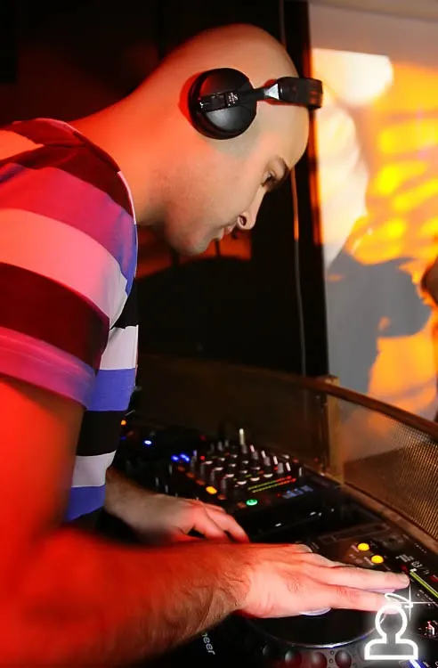 Dj ARDA