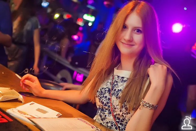 After-party Дни Энергии