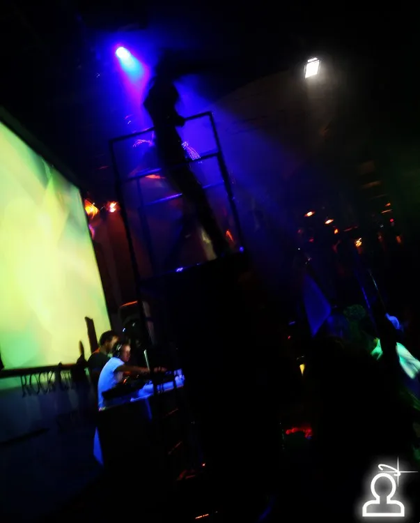 Electro Sandwich 2 года! / Dj Anrilov