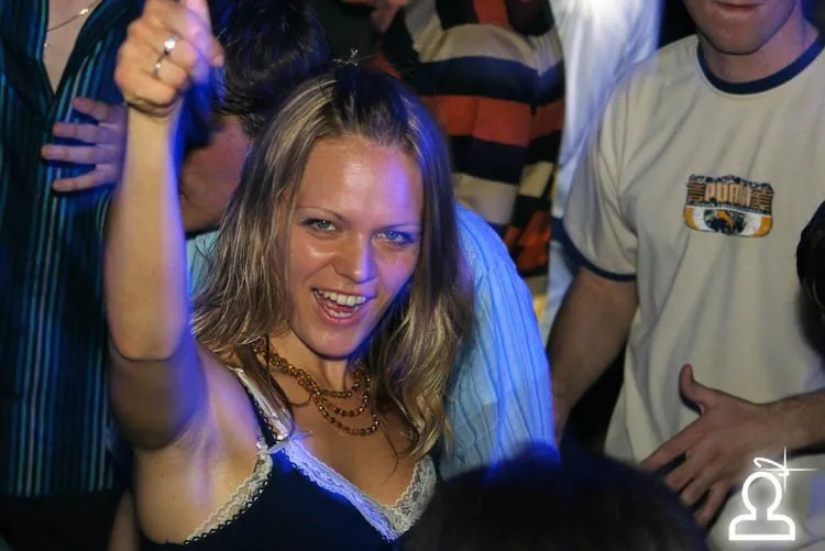 Clubbin` Freedom