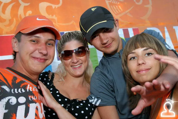 Pre-Party Z15 - день 1-ый