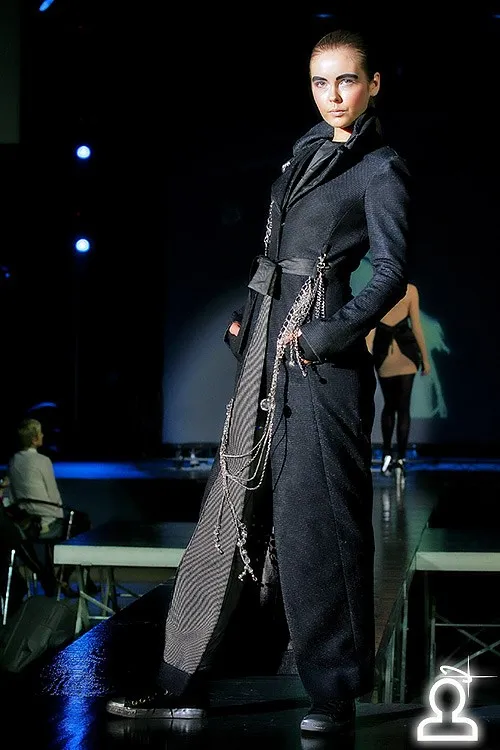 SIBERIAN FASHION WEEK