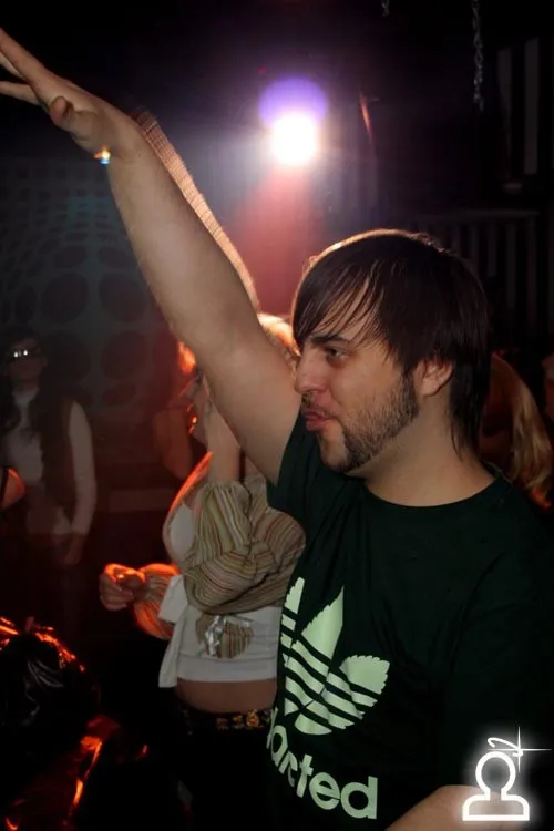 Last party