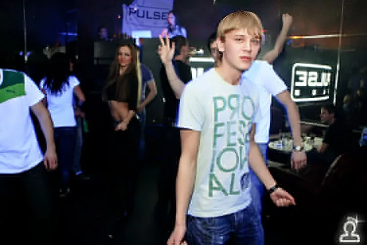 DJ SVETA