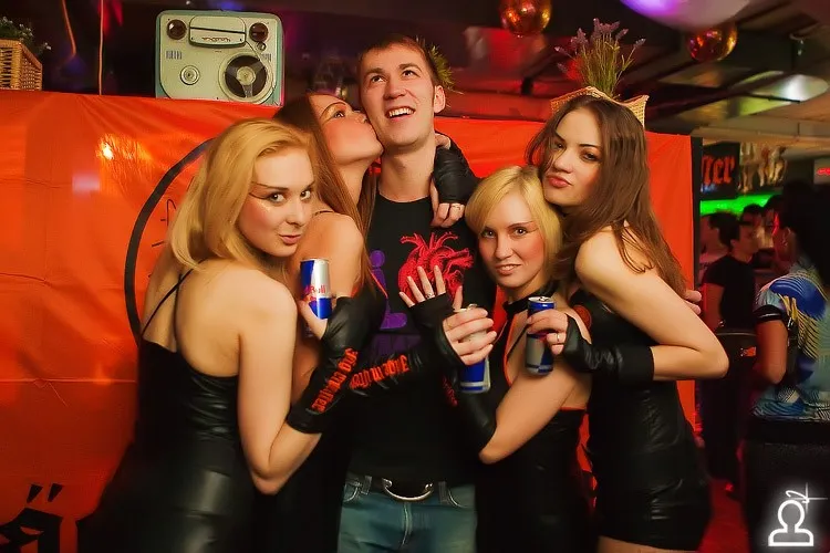 Jäger Bull STAFF