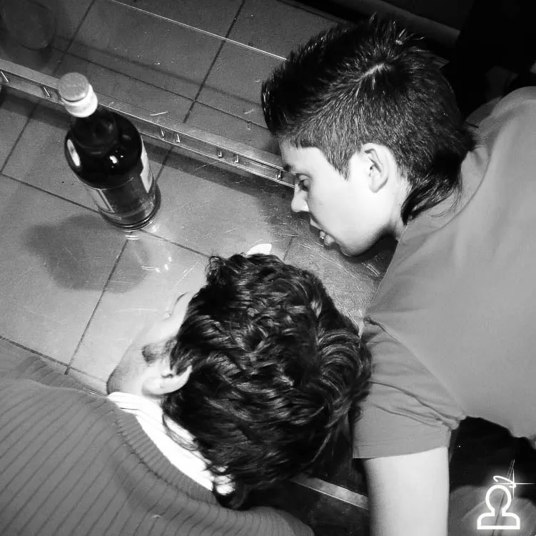 DJ Timo Garcia