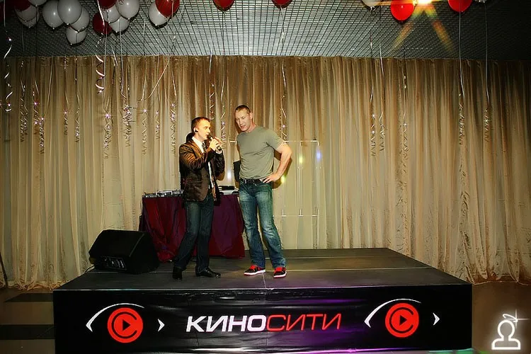 PreParty
